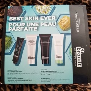 TRADED: 4 lan_eaDr. Brandt's..kit & Milk Highlight